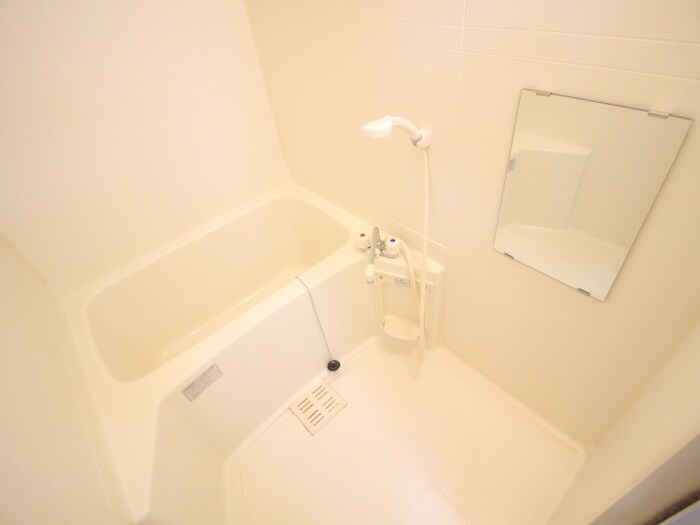 物件内観写真10　(バス／シャワールーム等)