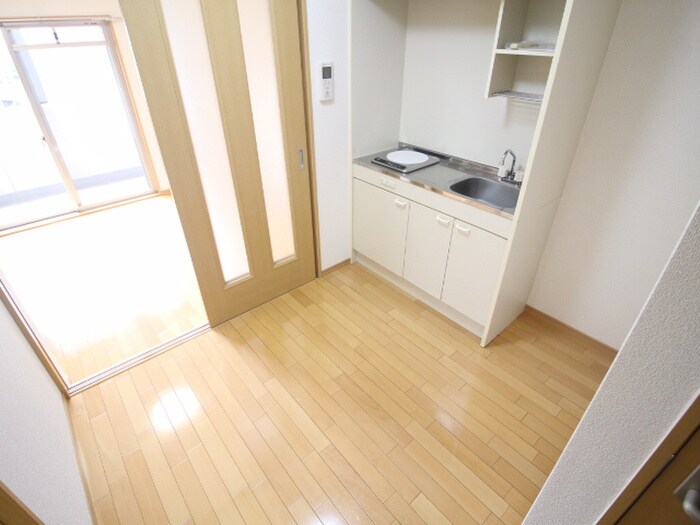 物件内観写真14　(廊下)