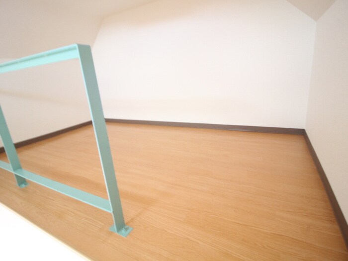 物件内観写真17　(ロフト)