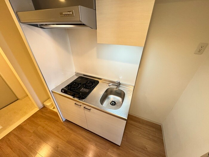 物件内観写真10　(キッチン)