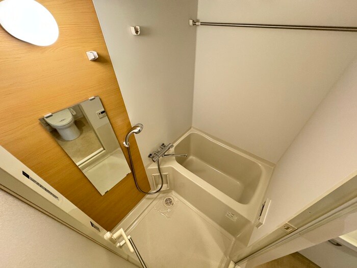 物件内観写真11　(バス／シャワールーム等)