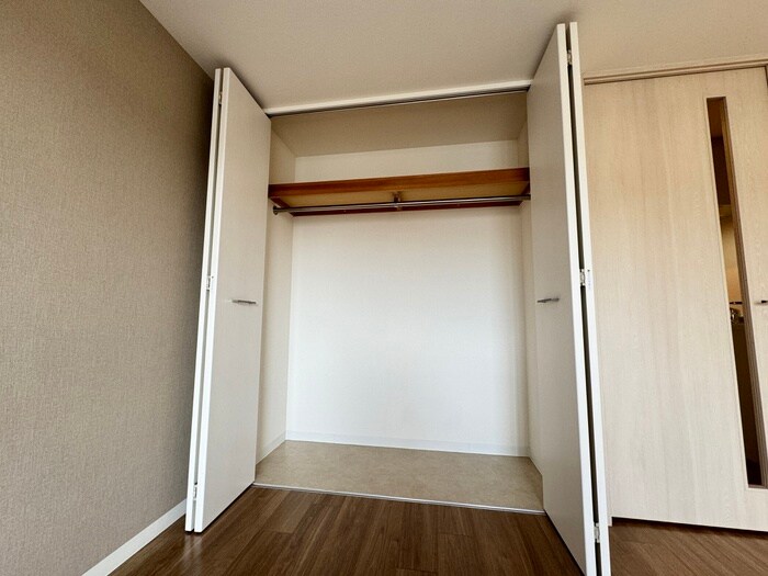 物件内観写真14　(収納)