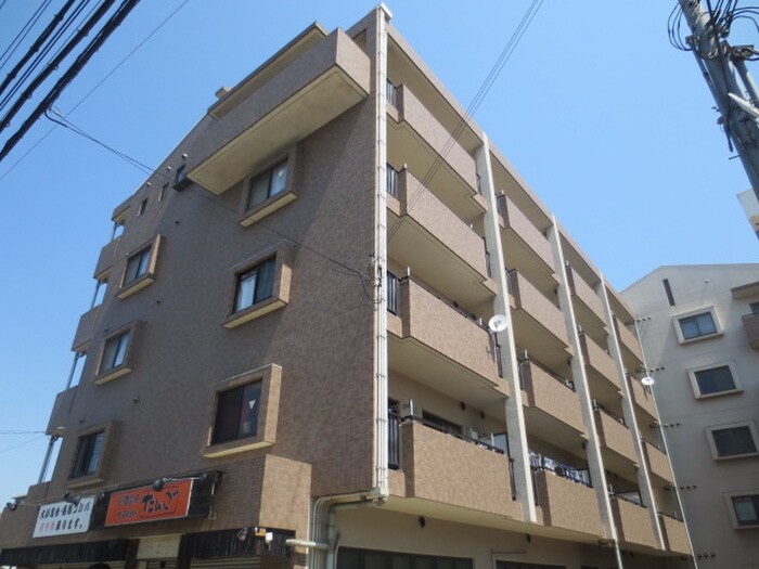 物件外観写真5　(周辺環境)