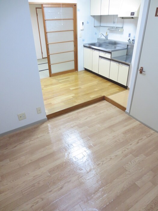 物件内観写真7　(居室)