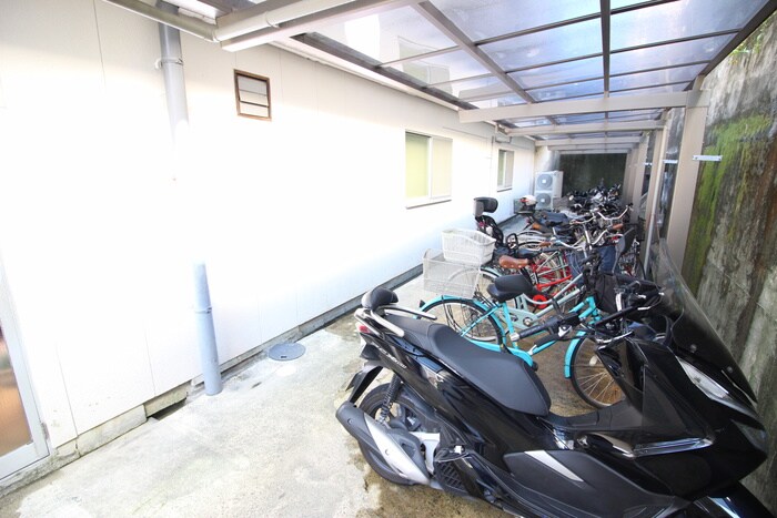 物件外観写真4　(周辺環境)