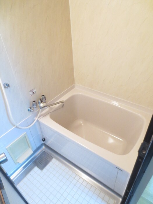 物件内観写真12　(バス／シャワールーム等)