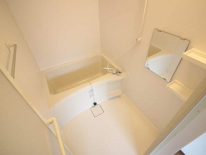 物件内観写真13　(バス／シャワールーム等)