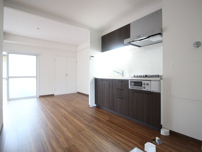 物件内観写真21　(居室)