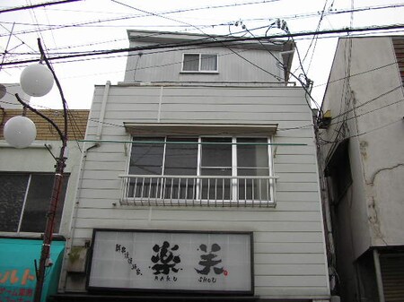ロイヤルスペ－ス曽根外観写真