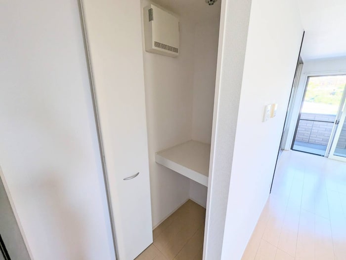 物件内観写真17　(収納)