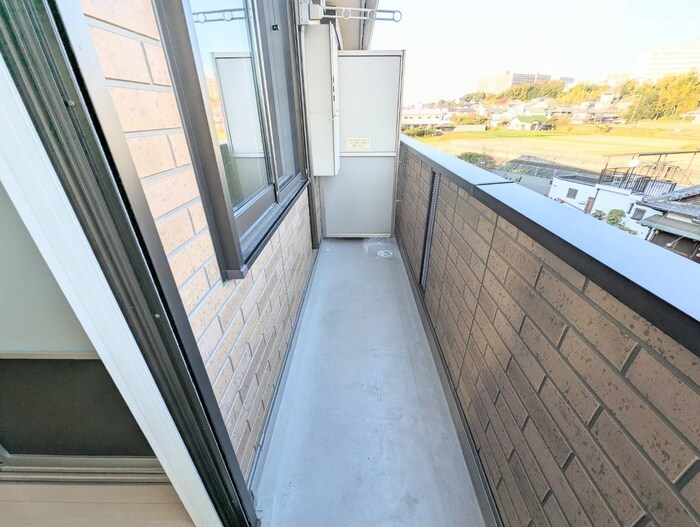 物件内観写真19　(ベランダ・バルコニー)