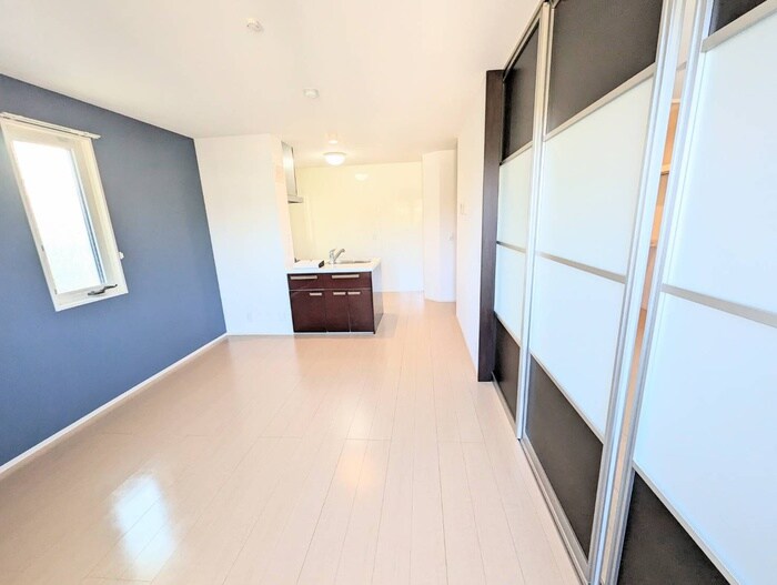 物件内観写真21　(居室)