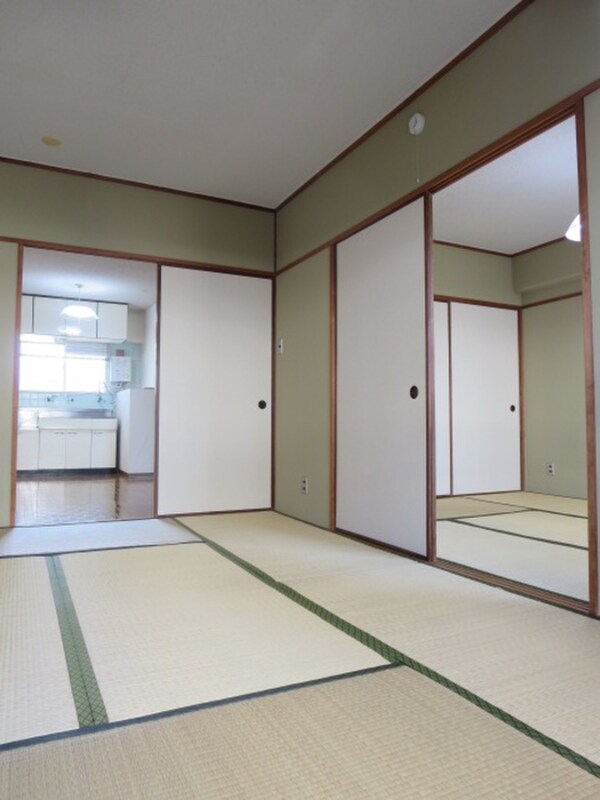 居室