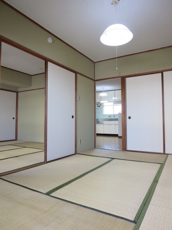 居室