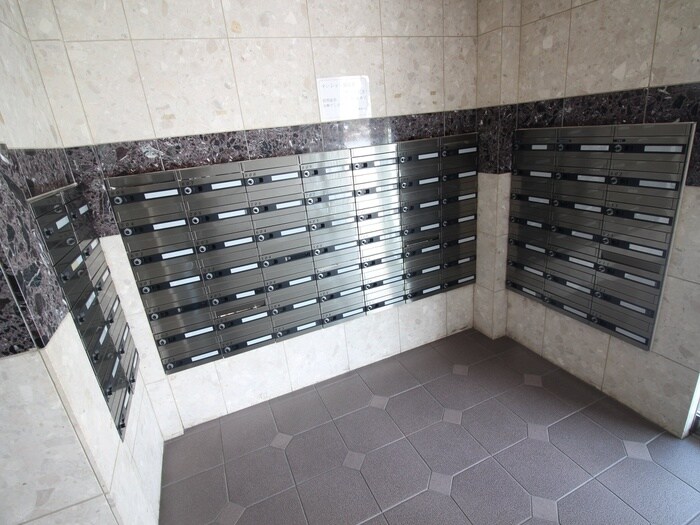 物件外観写真3　(建物設備)