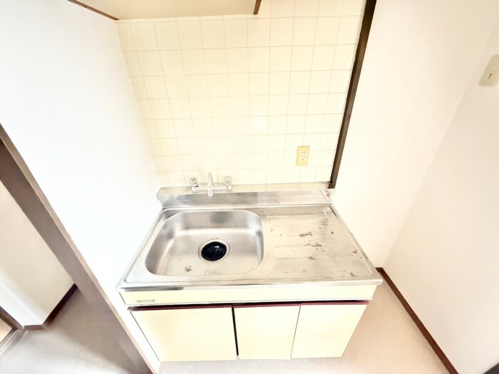 物件内観写真11　(キッチン)