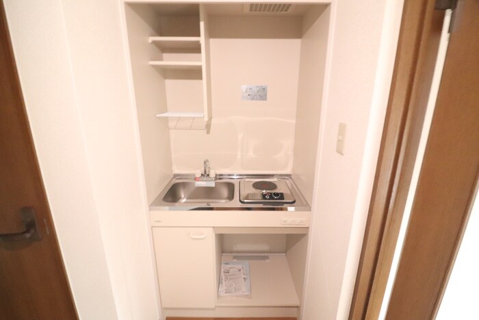 物件内観写真4　(キッチン)