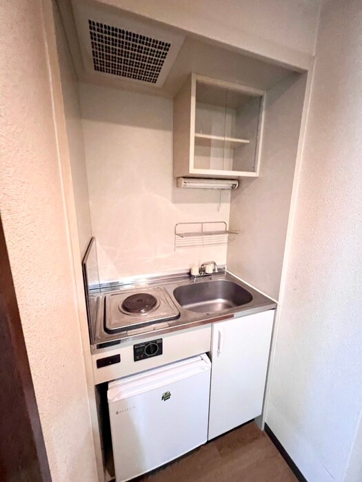 物件内観写真8　(キッチン)