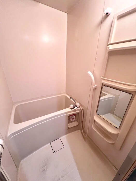 物件内観写真9　(バス／シャワールーム等)