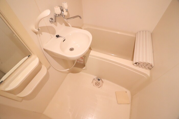 物件内観写真9　(バス／シャワールーム等)