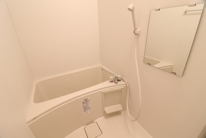 物件内観写真13　(バス／シャワールーム等)
