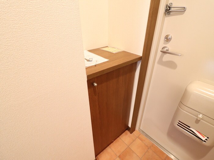 物件内観写真16　(靴箱)