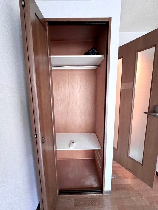 物件内観写真18　(収納)