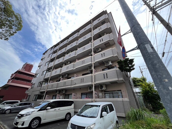 物件外観写真4　(外観写真)