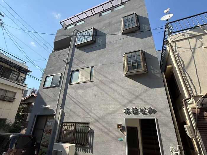 物件外観写真3　(外観写真)