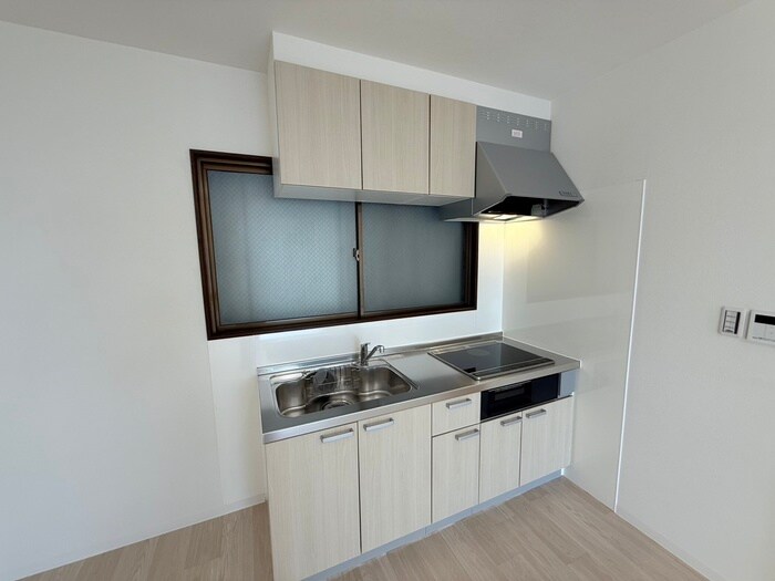 物件内観写真11　(キッチン)