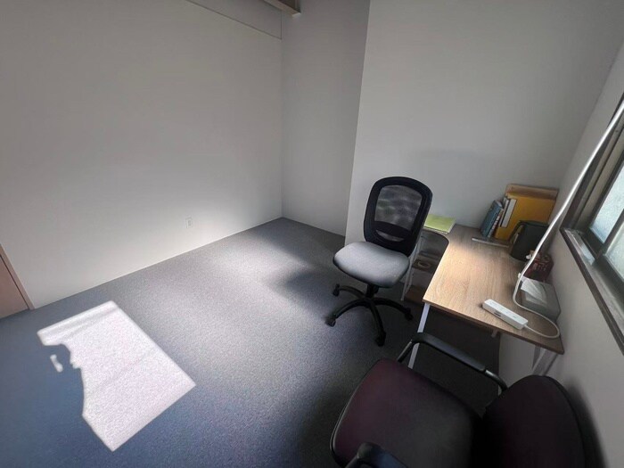 物件内観写真12　(居室)