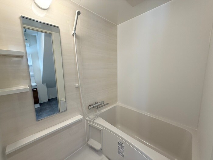 物件内観写真14　(バス／シャワールーム等)