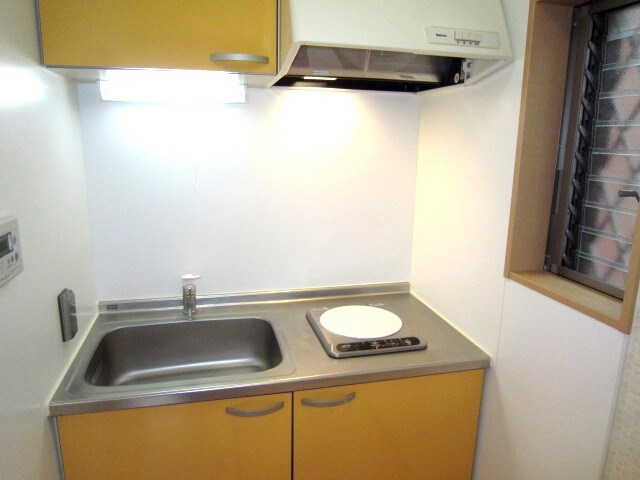 物件内観写真6　(キッチン)