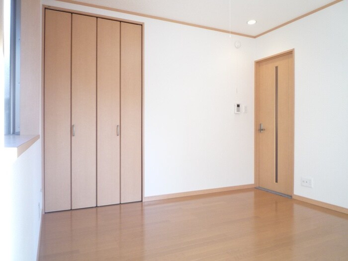 物件内観写真6　(居室)