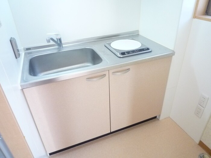 物件内観写真8　(キッチン)