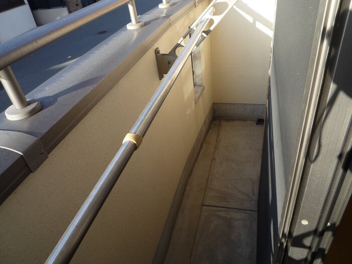 物件内観写真14　(ベランダ・バルコニー)