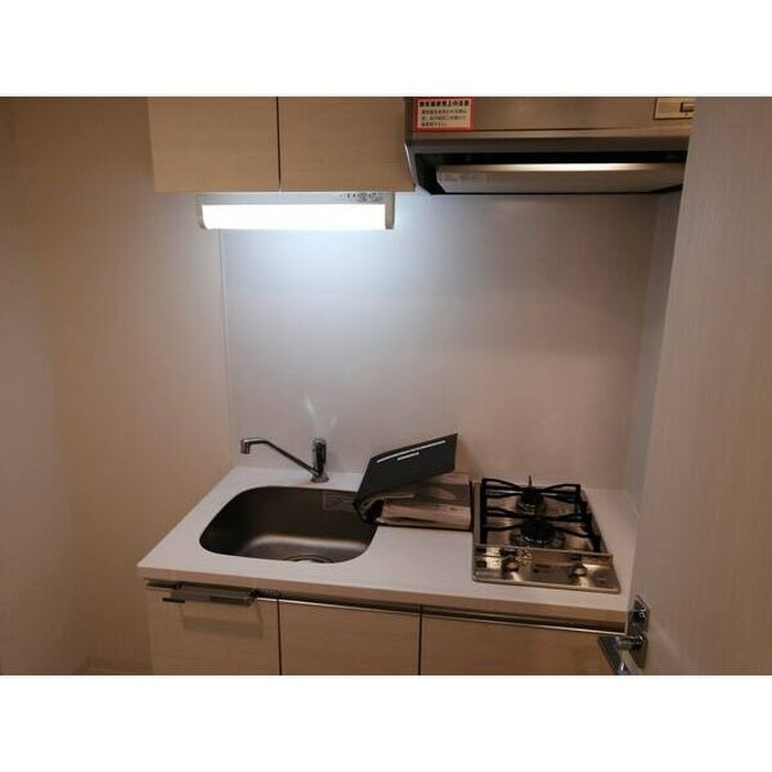 物件内観写真4　(キッチン)