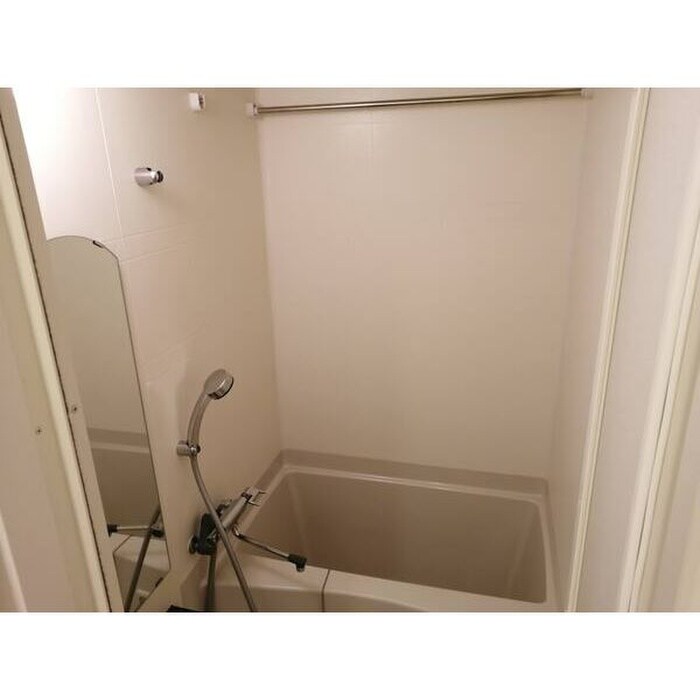 物件内観写真6　(バス／シャワールーム等)