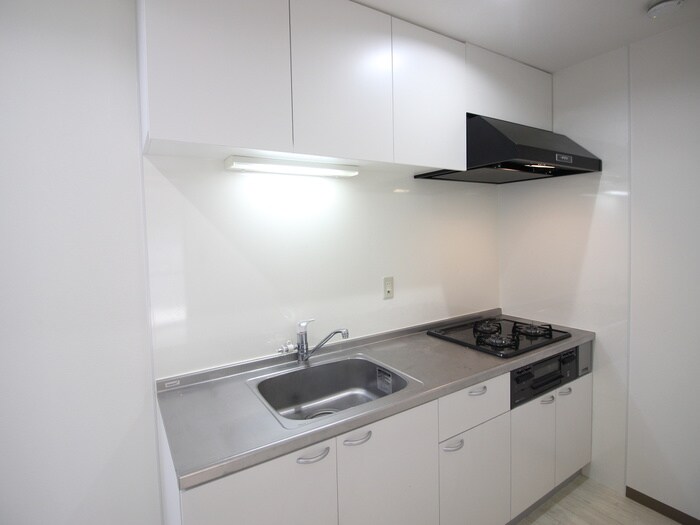 物件内観写真9　(キッチン)