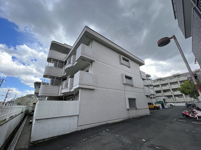 物件外観写真4　(外観写真)