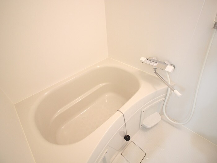 物件内観写真10　(バス／シャワールーム等)