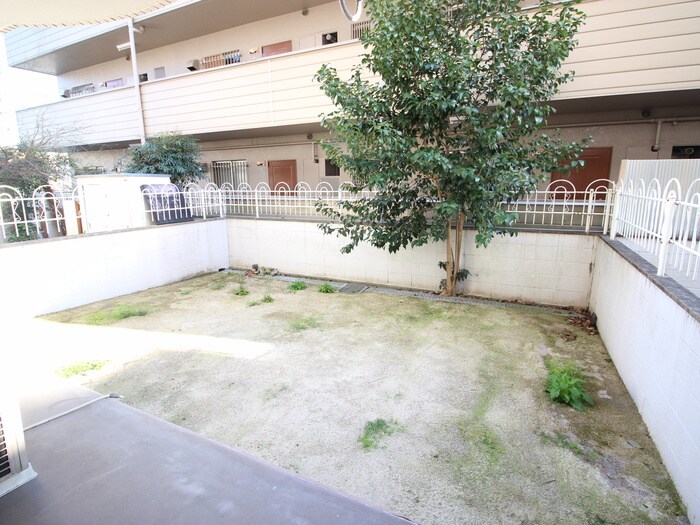 物件内観写真16　(ベランダ・バルコニー)