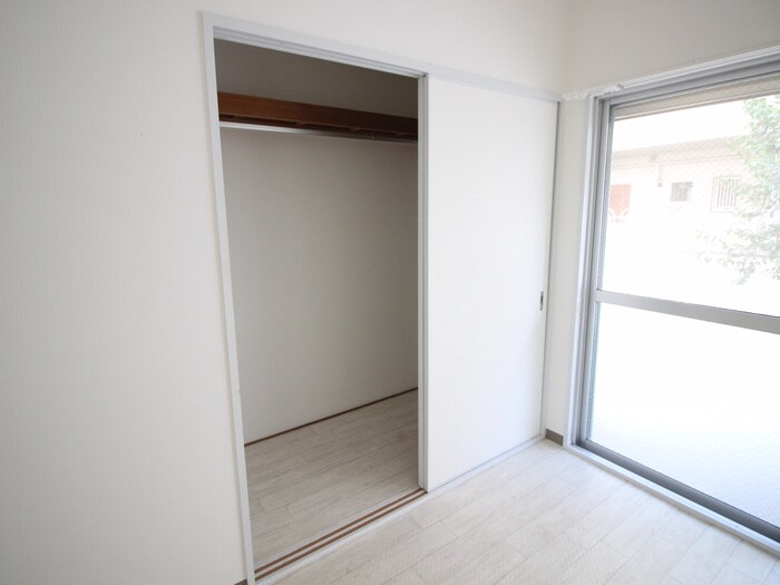 物件内観写真17　(収納)