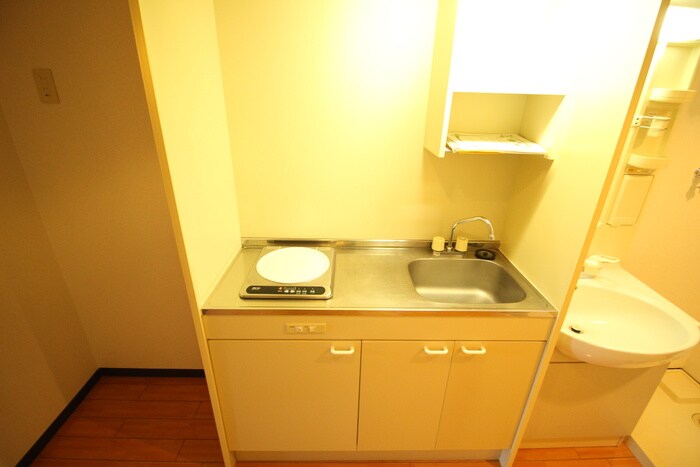 物件内観写真7　(キッチン)