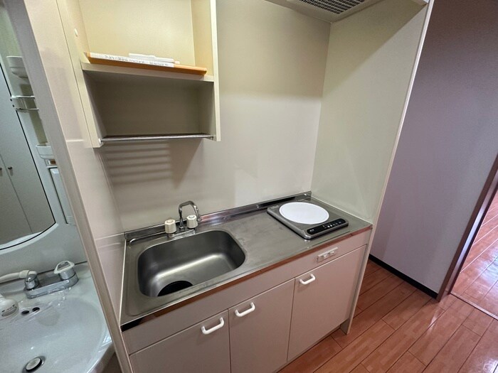 物件内観写真7　(キッチン)