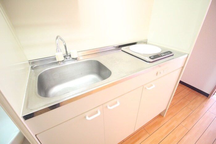 物件内観写真7　(キッチン)