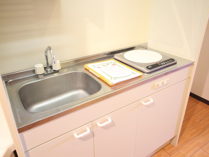 物件内観写真7　(キッチン)