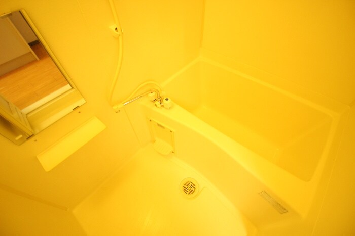 物件内観写真8　(バス／シャワールーム等)