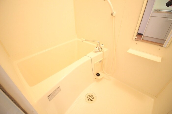 物件内観写真8　(バス／シャワールーム等)