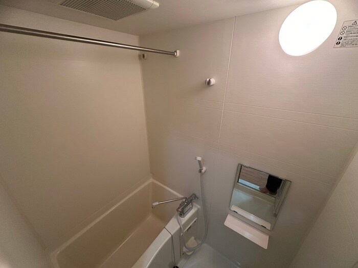 物件内観写真8　(バス／シャワールーム等)